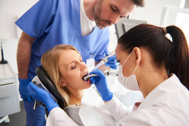 Reliable Glen Rose, TX Dental Services Solutions